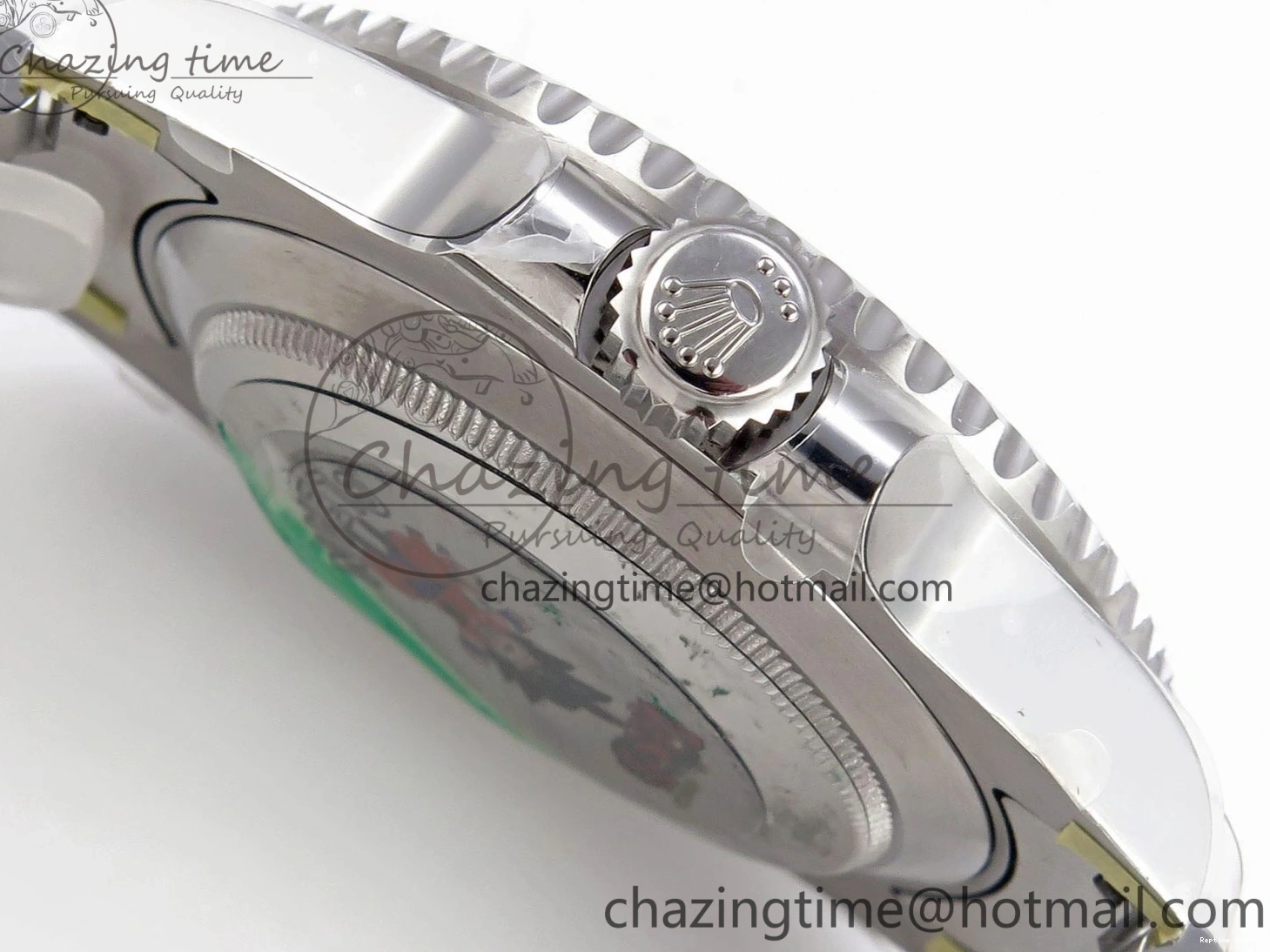 0519 GoAnywhere Submariner 114060 No Date Black Ceramic 904L Steel Clean Factory 1:1 Best Edition on SS Bracelet VS 1872
